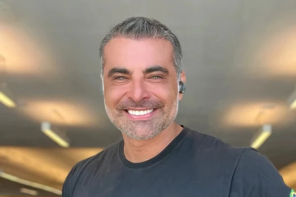 JP Mantovani por Reprodução