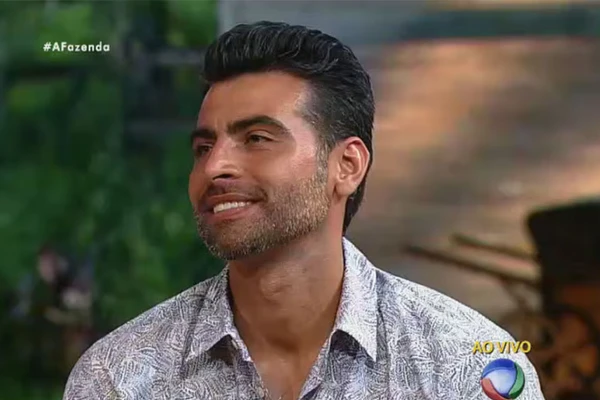 JP Mantovani por Reprodução