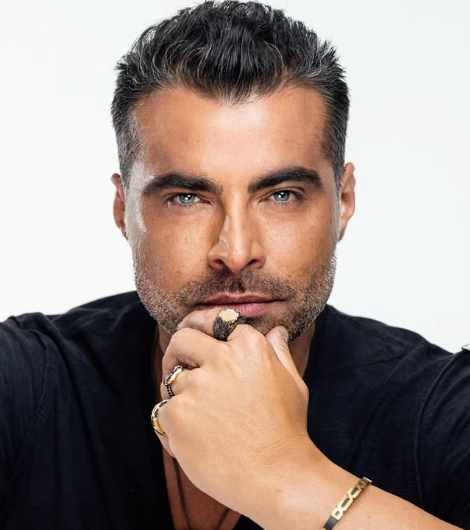 JP Mantovani por Reprodução