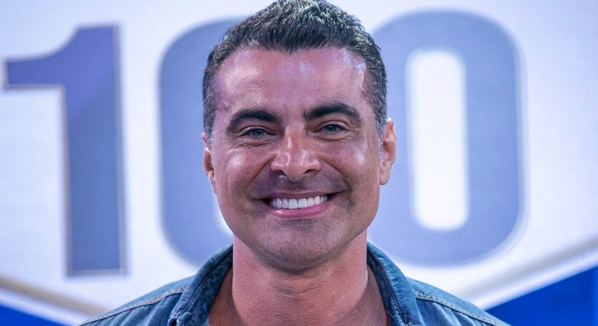 JP Mantovani por Reprodução