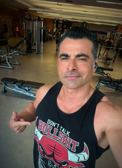 JP Mantovani por Reprodução