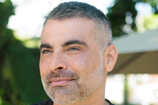 JP Mantovani tinha apenas 46 anos