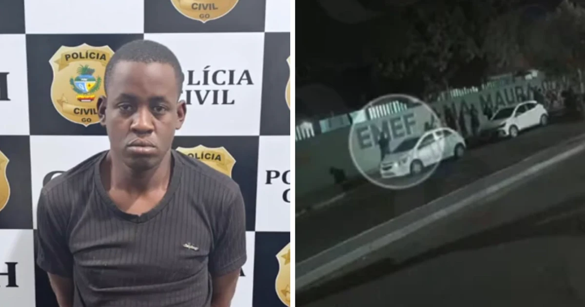 Imagem - Serial killer baiano já morou em Salvador e trabalhava como mototaxista