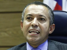 Imagem - Ameaçado por facção: ex-delegado-geral fala sobre retaliação