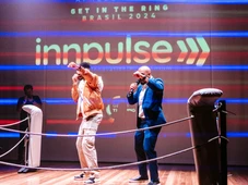 Imagem - Inscrições abertas para a 8ª edição brasileira do Get The Ring, competição global de startups