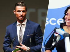 Imagem - 'Nunca me esqueci': Cristiano Ronaldo fala sobre emoção ao rever atendente do McDonald’s