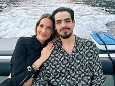 Imagem - Modelo que perdeu filha de 16 anos já namorou filho de Faustão; relembre história