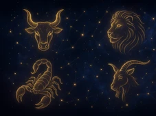 Imagem - Touro, Leão, Escorpião e Capricórnio entram em fase de recompensas e crescimento em várias áreas da vida