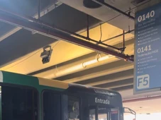 Imagem - Dez linhas que operam no subsolo da Estação da Lapa vão para o térreo do terminal; saiba quais