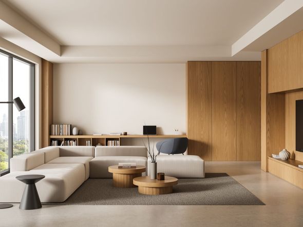 Imagem - 8 dicas para aplicar o conceito nature chic na sua casa