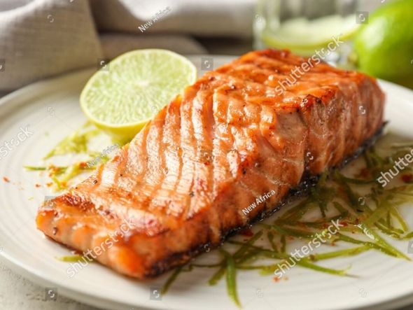 Imagem - 6 benefícios do salmão para a saúde