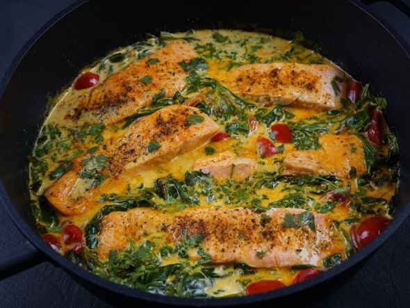 Imagem - 5 receitas leves e práticas com peixe para o almoço