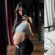 Imagem - Clara Maia e André Coelho anunciam morte de um dos gêmeos após parto prematuro: 'Em pedaços'