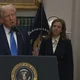 Imagem - Trump assume que orientações sobre vacina e Tylenol são baseadas em sua opinião: 'eu acho'