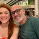 Imagem - Ex-BBB Ayrton vira motorista de aplicativo e Ana Clara sai em defesa do pai