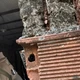Imagem - BBB do tráfico: câmera que vigiava rua para facção é apreendida dentro de bloco em Salvador
