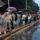 Imagem - Chuva e ventos fortes deixam mais de 400 mil imóveis sem energia em São Paulo