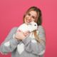 Imagem - 7 cuidados com coelhos de estimação