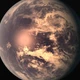 Imagem - Cientistas descobrem planeta fora do Sistema Solar que pode abrigar vida humana