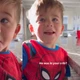 Imagem - Menino de 2 anos diz que recebeu visita de Jesus em seu berço: ‘Olhos de fogo’; veja vídeo