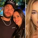 Imagem - Bruna Biancardi dá resposta afiada a Virginia: 'Tira meu nome da boca'