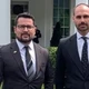 Imagem - PGR denuncia Eduardo Bolsonaro e mais um por coação em processo