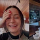 Imagem - Água invade casa de influenciadora após temporal e seguidores fazem piada com situação