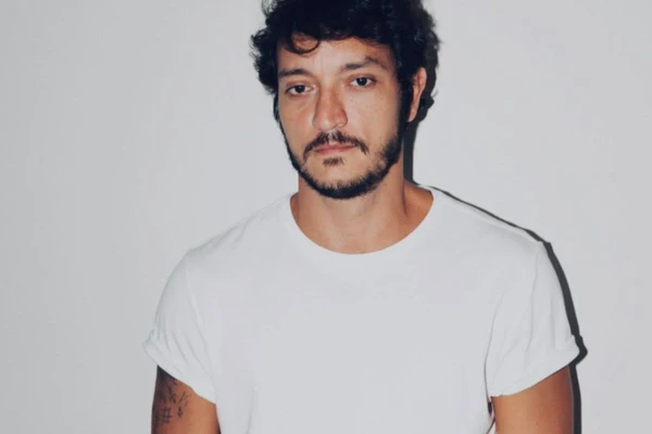 Allan Souza compete no Dança dos Famosos