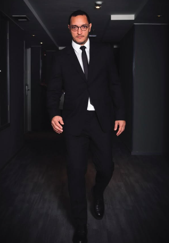 Allan Souza Lima por Reprodução | Redes Sociais