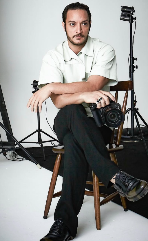 Allan Souza Lima por Reprodução | Redes Sociais