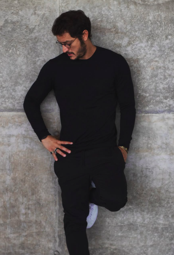 Allan Souza Lima por Reprodução | Redes Sociais