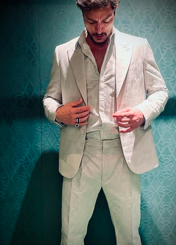 Allan Souza Lima por Reprodução | Redes Sociais