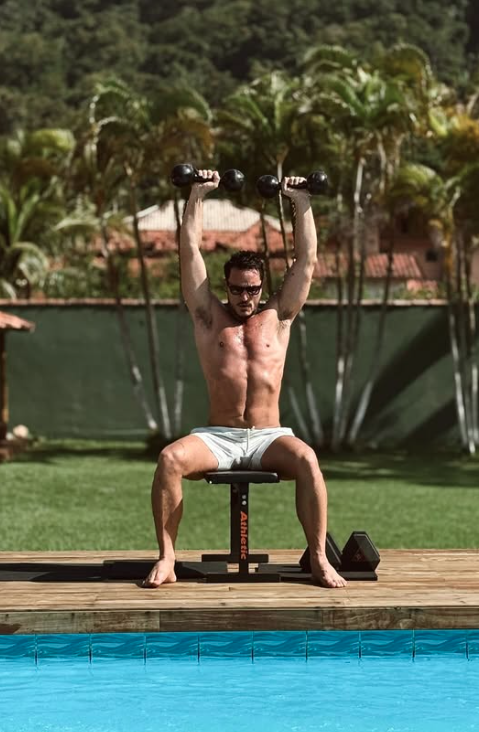 Allan Souza Lima por Reprodução | Redes Sociais