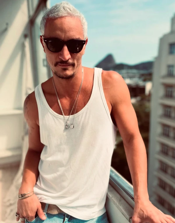 Allan Souza Lima por Reprodução | Redes Sociais