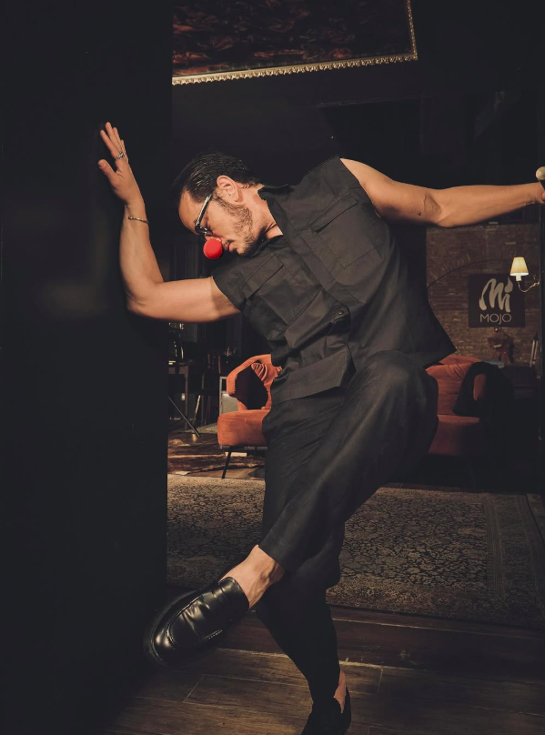 Allan Souza Lima por Reprodução | Redes Sociais