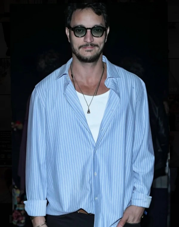 Allan Souza Lima por Reprodução | Redes Sociais