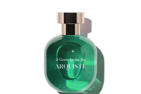 Arquiste A Grove By The Sea por Divulgação