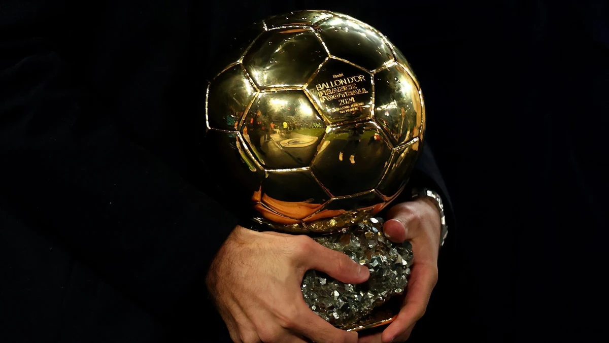 Bola de Ouro