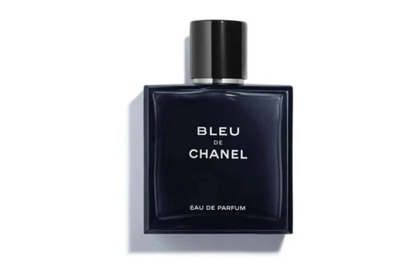 Chanel Bleu de Chanel por Divulgação