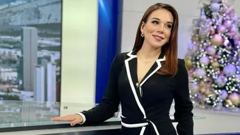 Debora Estrella por Reprodução