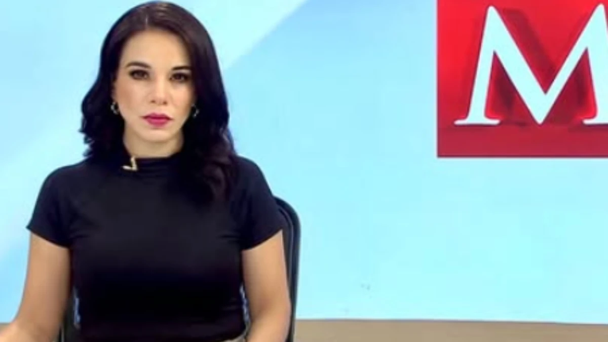 Debora Estrella por Reprodução