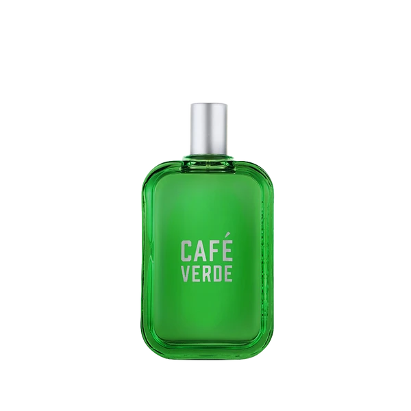 Deo Colônia Café Verde, da L’Occitane Au Brésil