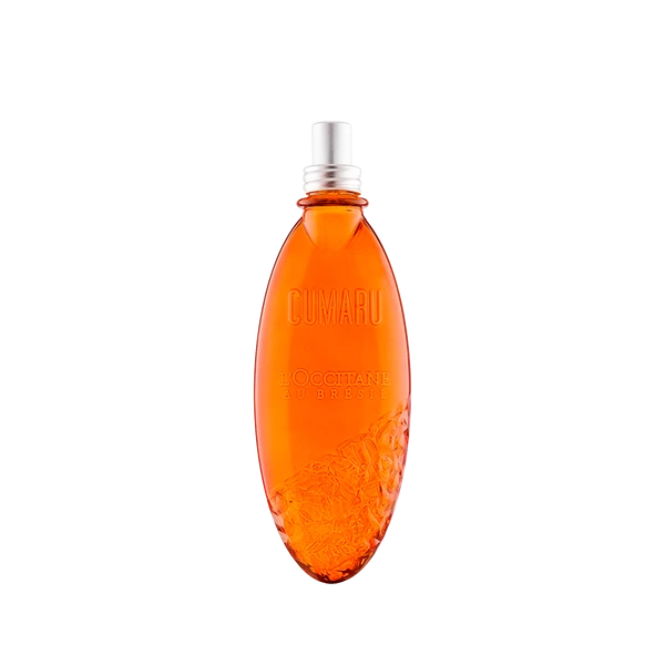 Deo Colônia Cumaru, de L’Occitane Au Brésil