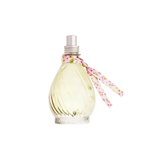 Deo Colônia Flor de Carambola, da L’Occitane Au Brésil 