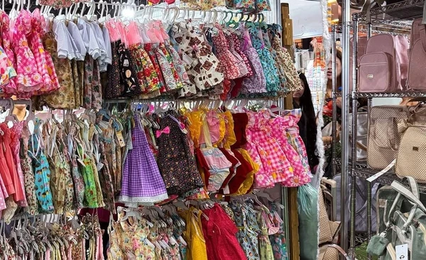 Feira da Gestante 