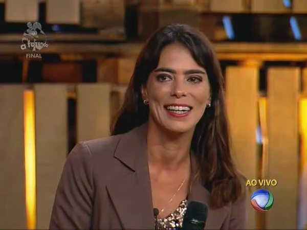 Heloísa Faissol por Reporudução