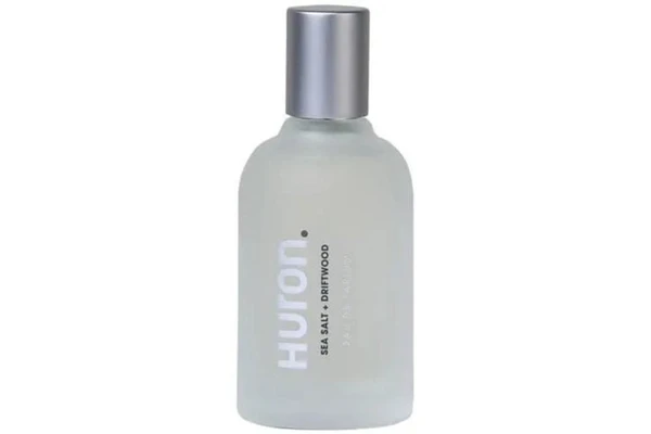 Huron Sea Salt + Driftwood por Divulgação
