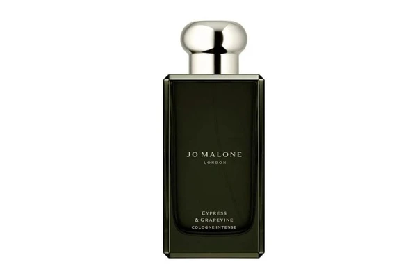 Jo Malone Cypress & Grapevine Colônia Intensa por Divulgação