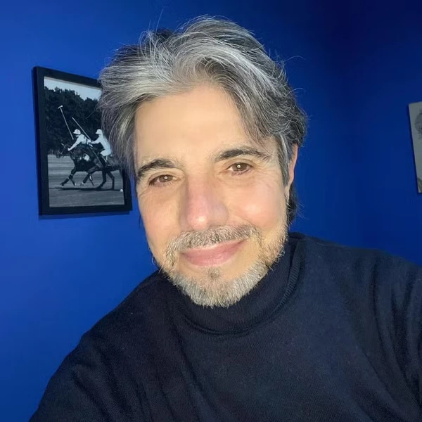 João Kleber por Reprodução/Redes Sociais 