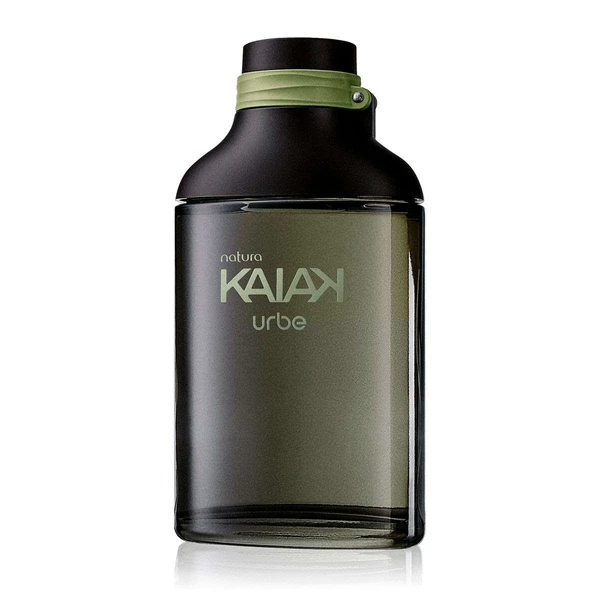 Kaiak Urbe Colônia, da Natura